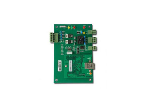 DT20一對多門禁控制板