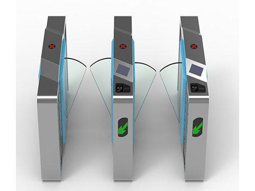 電子驗(yàn)票翼閘