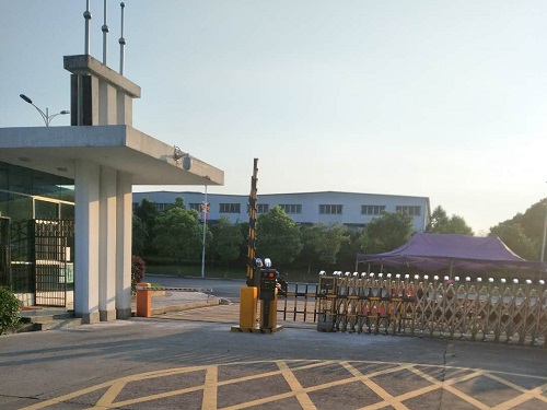 長(zhǎng)沙市杰出智能科技有限公司,長(zhǎng)沙監(jiān)控,車牌識(shí)別系統(tǒng)，智能道閘